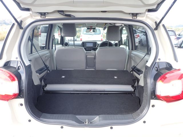 TOYOTA PASSO 2022 Image 31