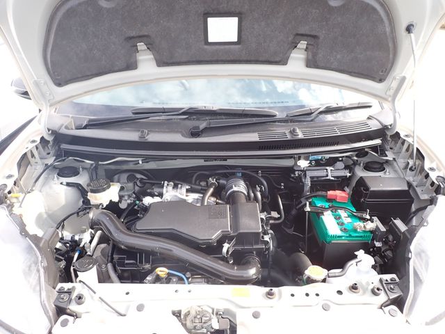 TOYOTA PASSO 2022 Image 31