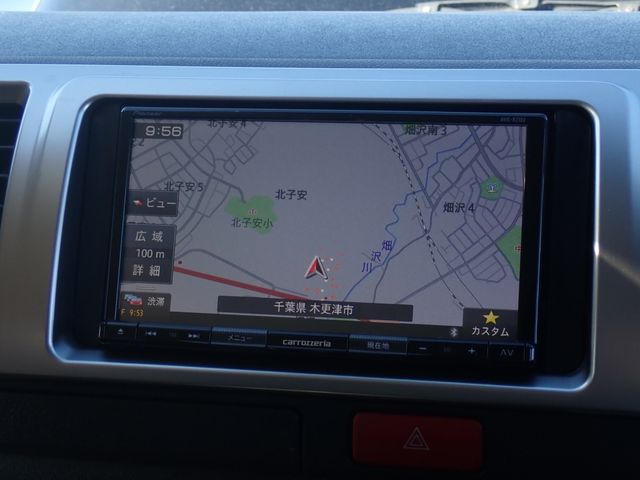 TOYOTA HIACE VAN 2WD 2020 Image 31