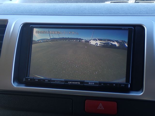 TOYOTA HIACE VAN 2WD 2020 Image 31