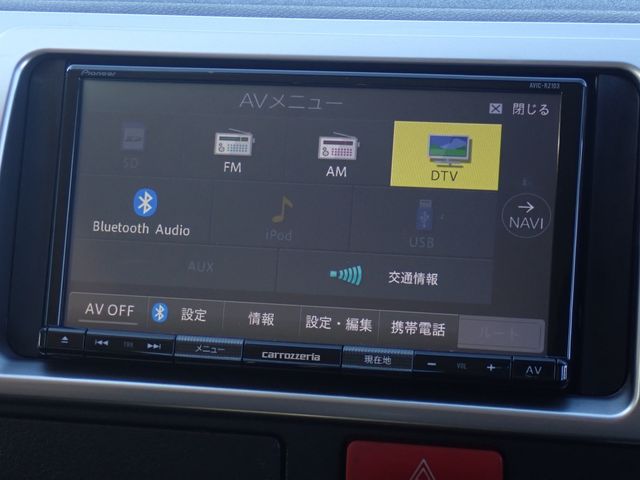 TOYOTA HIACE VAN 2WD 2020 Image 31