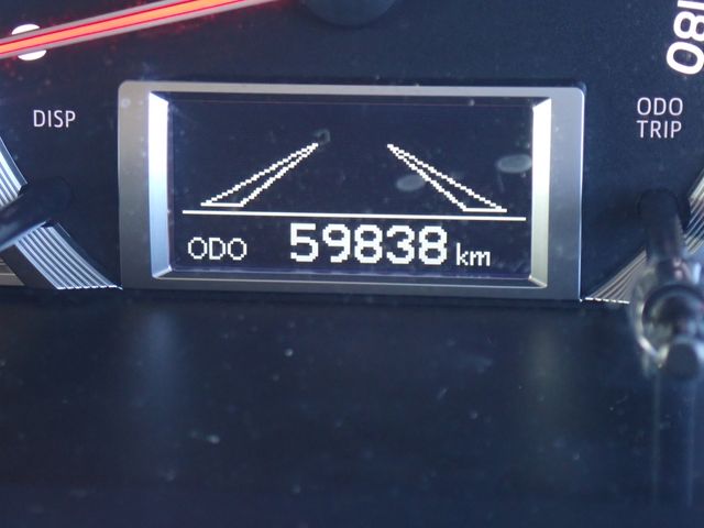 TOYOTA HIACE VAN 2WD 2020 Image 31