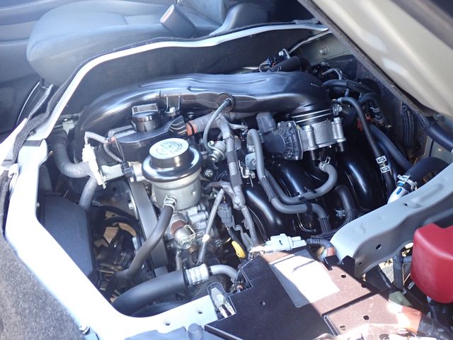 TOYOTA HIACE VAN 2WD 2020 Image 31