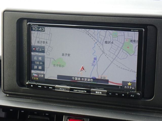 DAIHATSU ROCKY 2022 Image 31