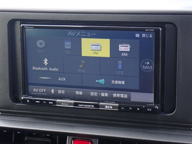 DAIHATSU ROCKY 2022 Image 31