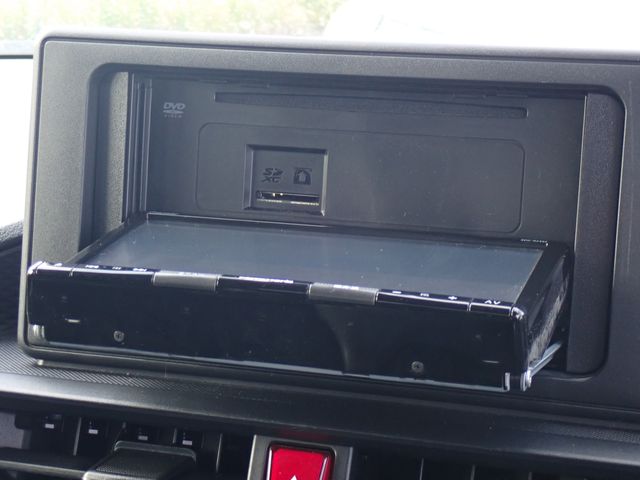 DAIHATSU ROCKY 2022 Image 31