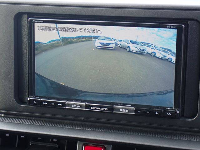 DAIHATSU ROCKY 2022 Image 31