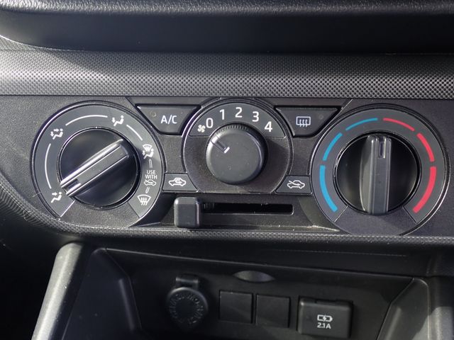 DAIHATSU ROCKY 2022 Image 31