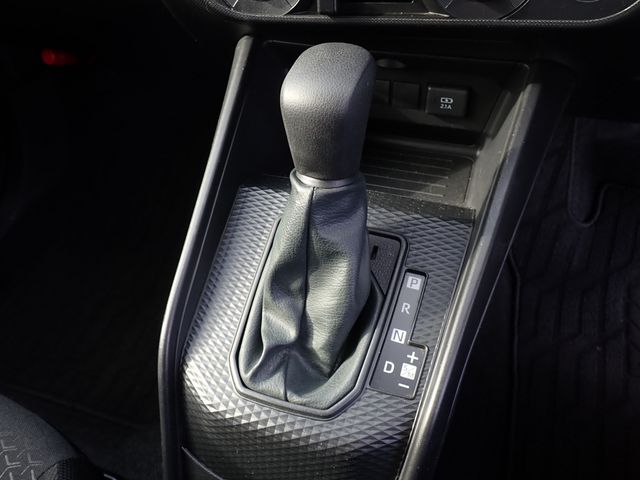 DAIHATSU ROCKY 2022 Image 31