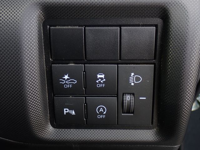 DAIHATSU ROCKY 2022 Image 31