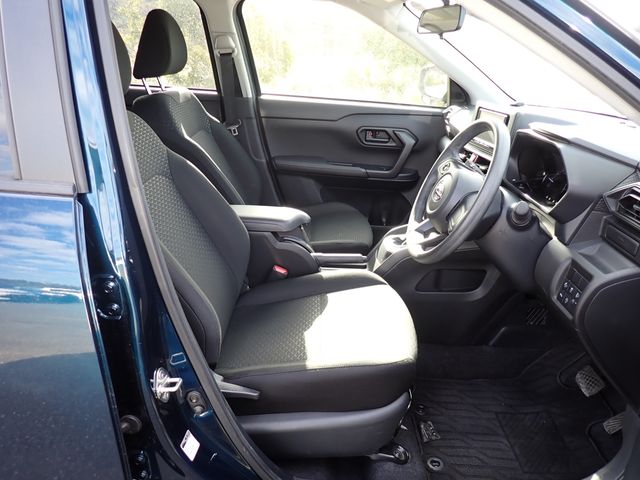 DAIHATSU ROCKY 2022 Image 31