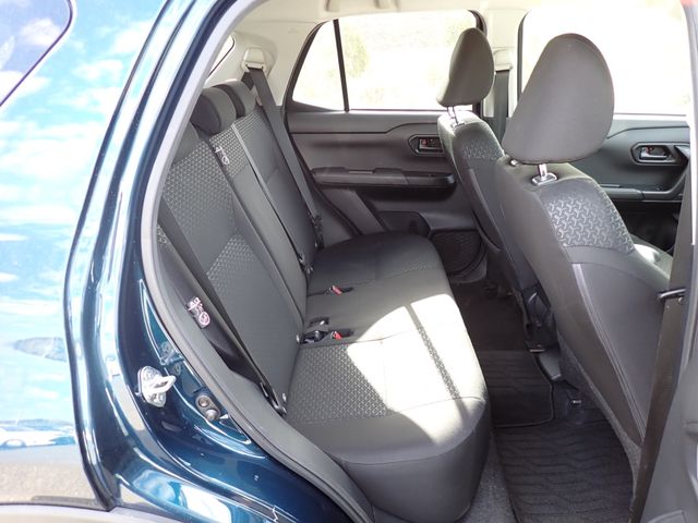 DAIHATSU ROCKY 2022 Image 31