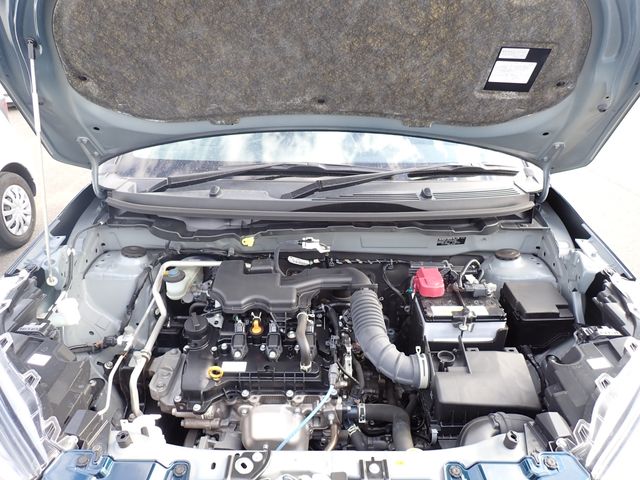 DAIHATSU ROCKY 2022 Image 31