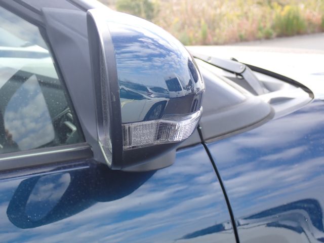 DAIHATSU ROCKY 2022 Image 31