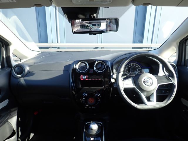 NISSAN NOTE 2020 Image 31