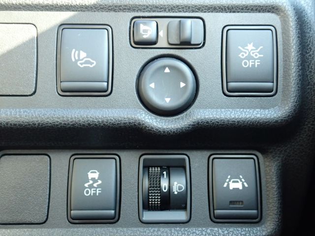 NISSAN NOTE 2020 Image 31