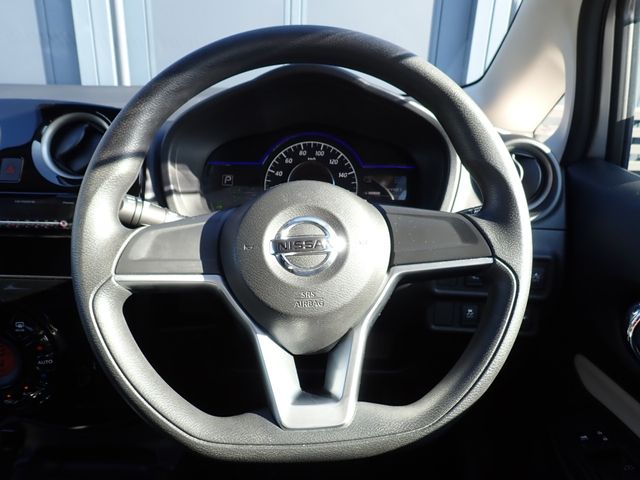 NISSAN NOTE 2020 Image 31