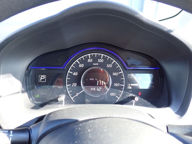 NISSAN NOTE 2020 Image 31