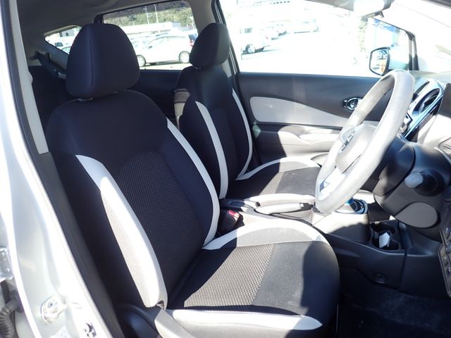 NISSAN NOTE 2020 Image 31