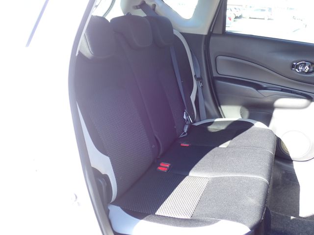 NISSAN NOTE 2020 Image 31