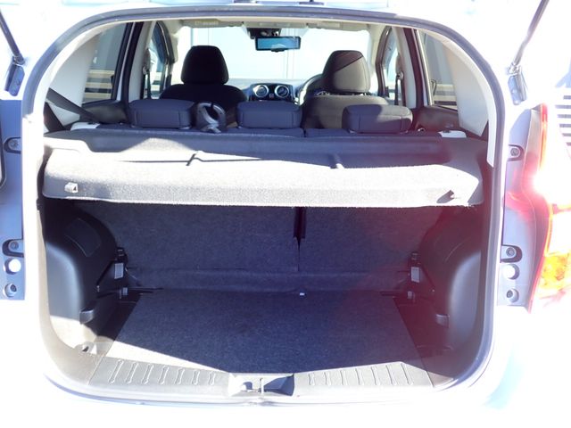 NISSAN NOTE 2020 Image 31