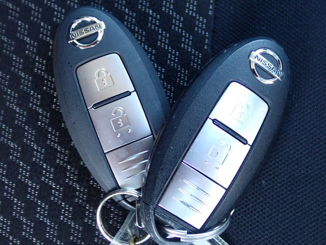 NISSAN NOTE 2020 Image 31