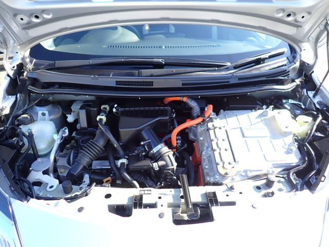 NISSAN NOTE 2020 Image 31