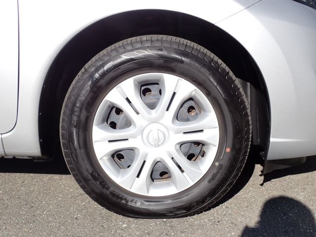 NISSAN NOTE 2020 Image 31