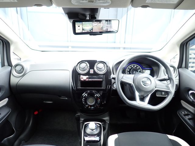 NISSAN NOTE 2020 Image 31