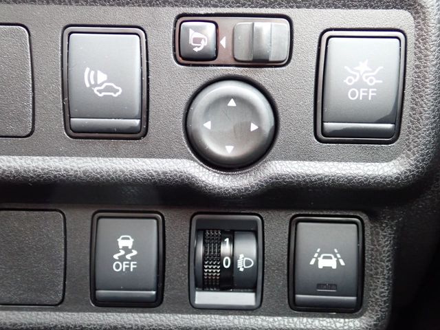 NISSAN NOTE 2020 Image 31