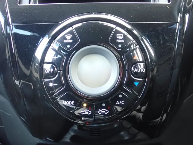 NISSAN NOTE 2020 Image 31