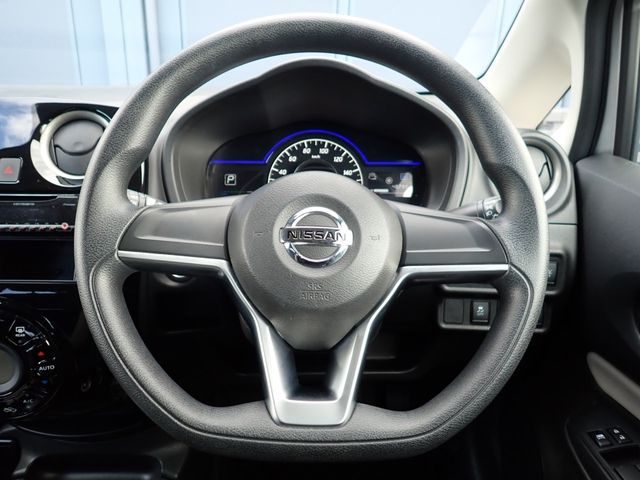 NISSAN NOTE 2020 Image 31