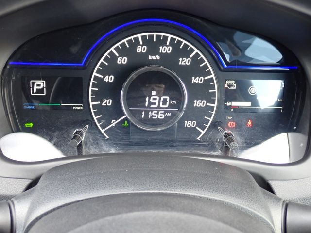 NISSAN NOTE 2020 Image 31