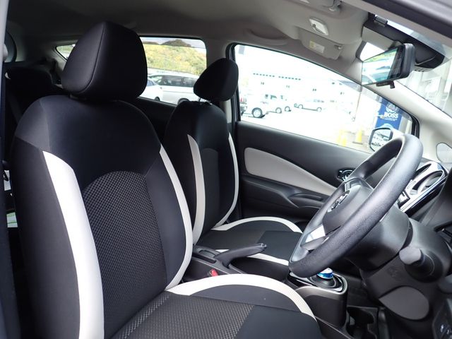 NISSAN NOTE 2020 Image 31