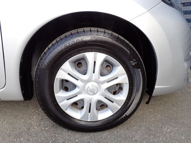 NISSAN NOTE 2020 Image 31