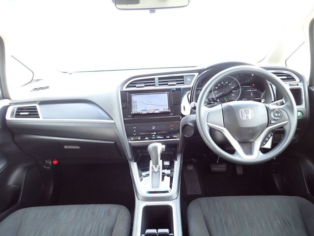 HONDA SHUTTLE 2020 Image 31