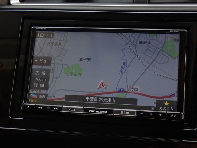 HONDA SHUTTLE 2020 Image 31