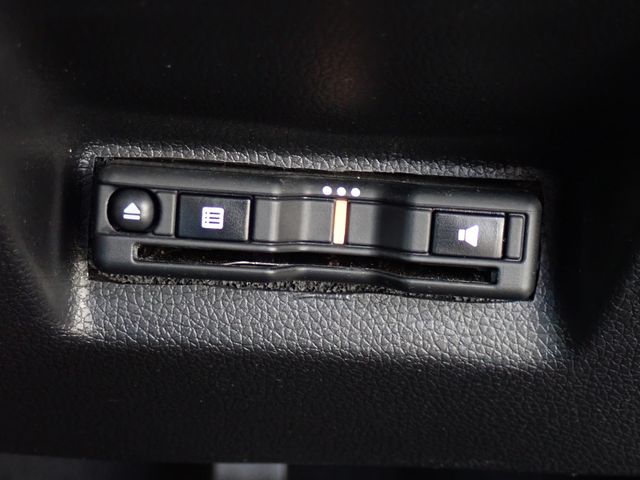 HONDA SHUTTLE 2020 Image 31