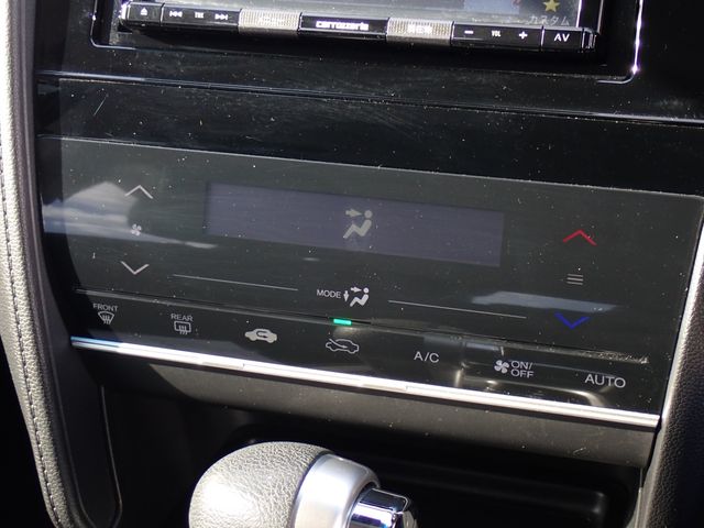 HONDA SHUTTLE 2020 Image 31