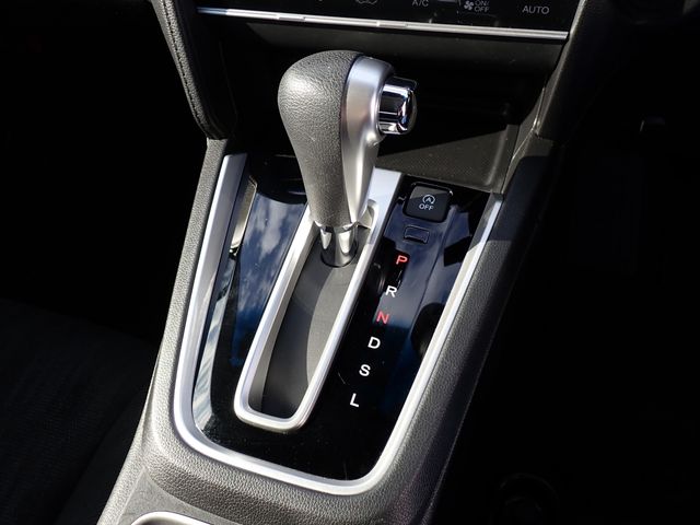 HONDA SHUTTLE 2020 Image 31