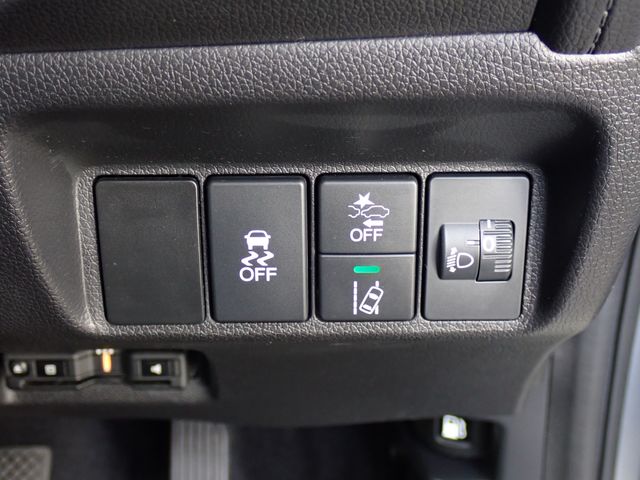 HONDA SHUTTLE 2020 Image 31