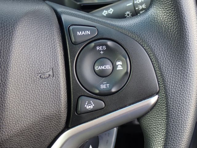 HONDA SHUTTLE 2020 Image 31