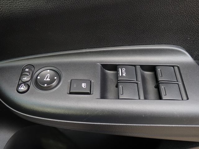 HONDA SHUTTLE 2020 Image 31