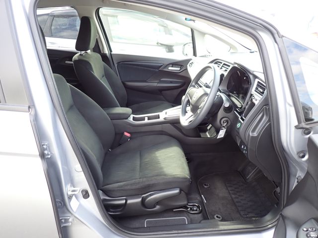 HONDA SHUTTLE 2020 Image 31