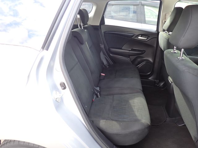 HONDA SHUTTLE 2020 Image 31