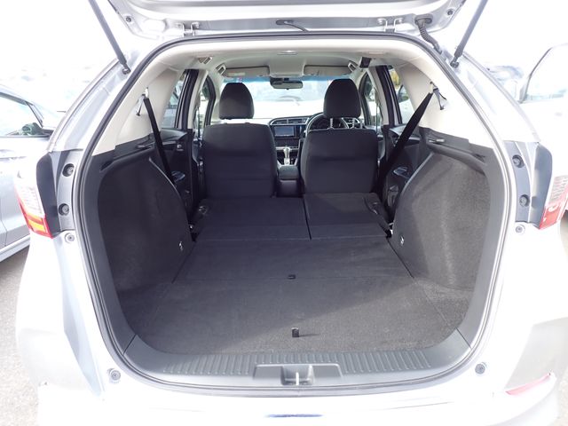 HONDA SHUTTLE 2020 Image 31