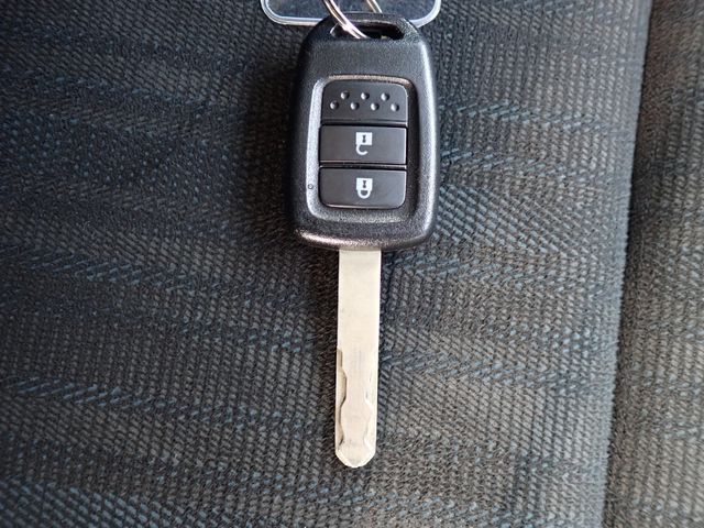 HONDA SHUTTLE 2020 Image 31