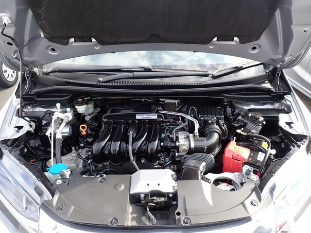 HONDA SHUTTLE 2020 Image 31