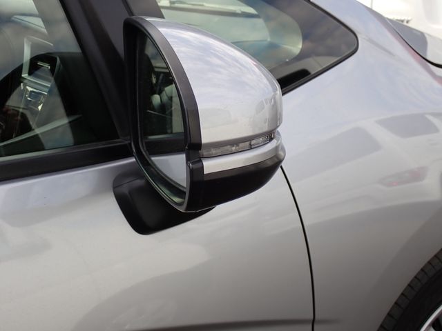 HONDA SHUTTLE 2020 Image 31