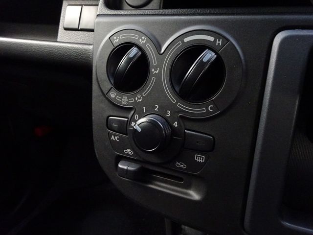 SUZUKI ALTO 2023 Image 31